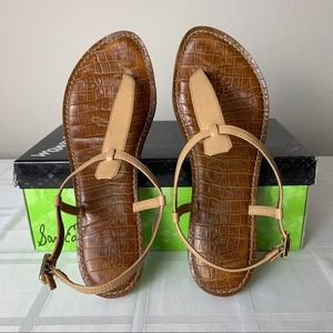 Sam Edelman Gigi Sandals
